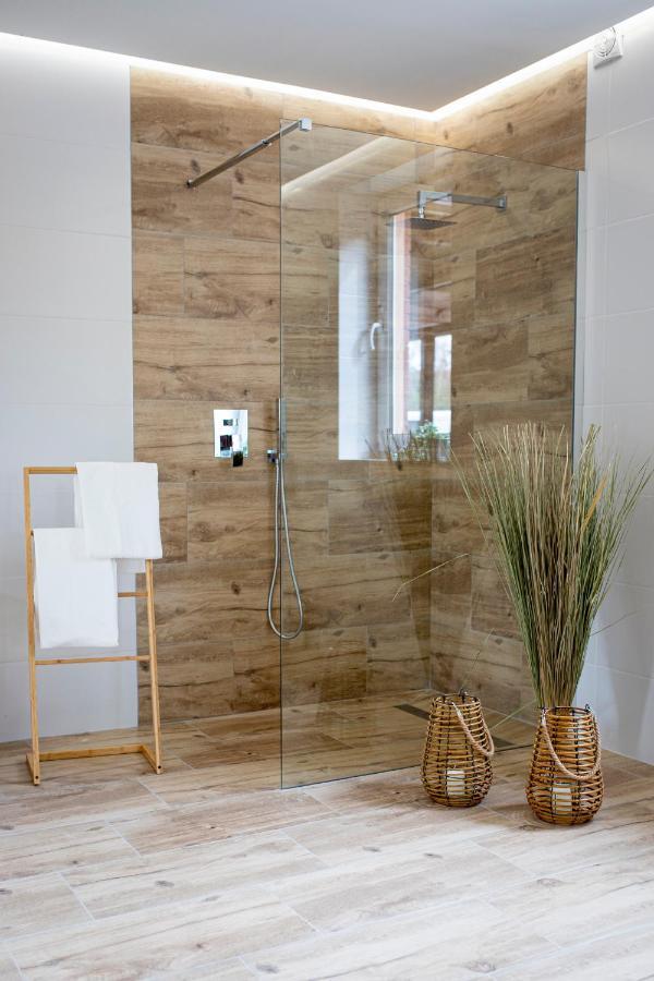 Kalinowe Wzgorza Apartment Charzykowy