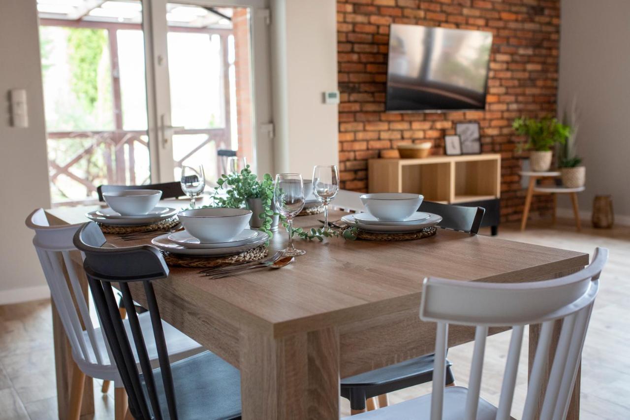 Kalinowe Wzgorza Apartment